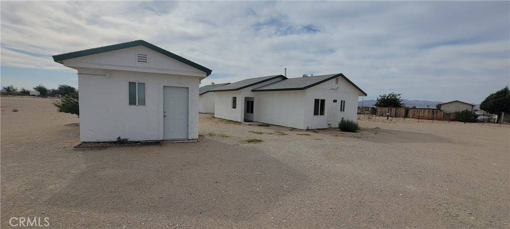 Lucerne Valley, CA 92356,11200 Palomar AVE #B