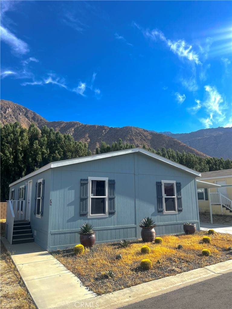 Palm Springs, CA 92262,22840 Sterling AVE #35