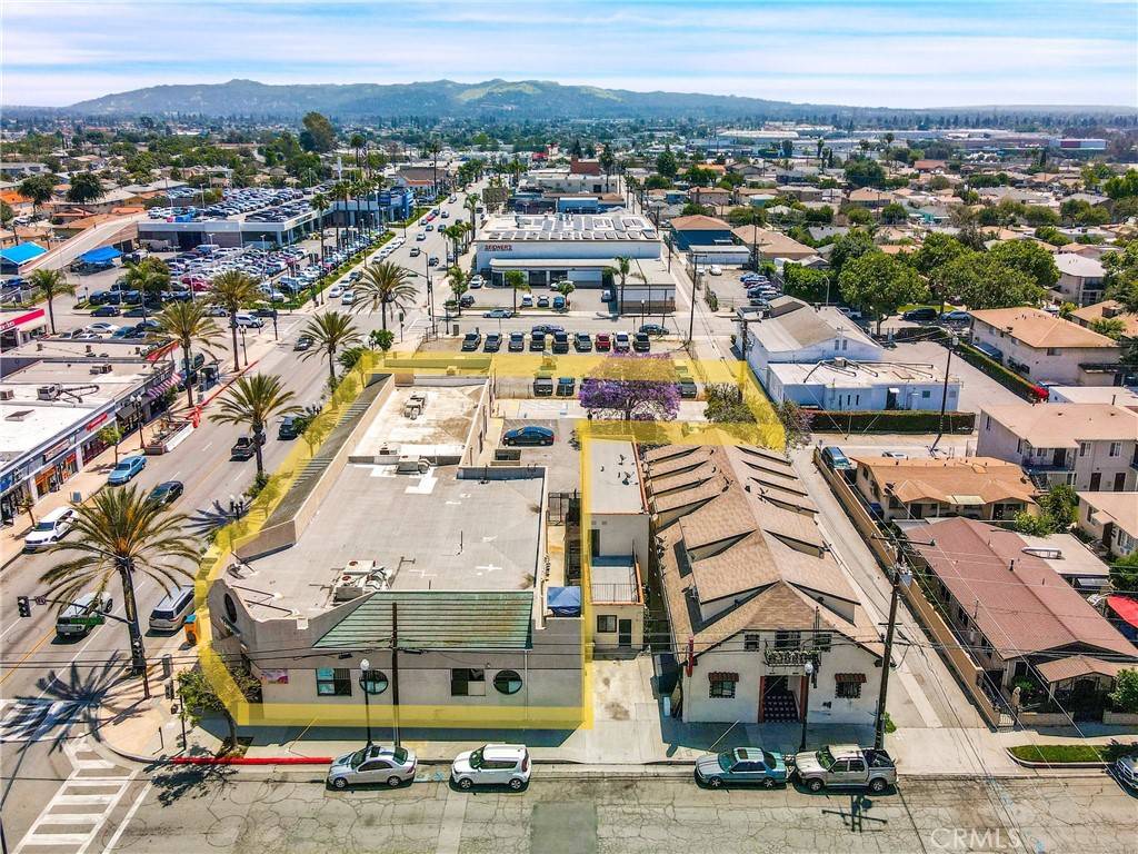 Montebello, CA 90640,413 W Whittier BLVD
