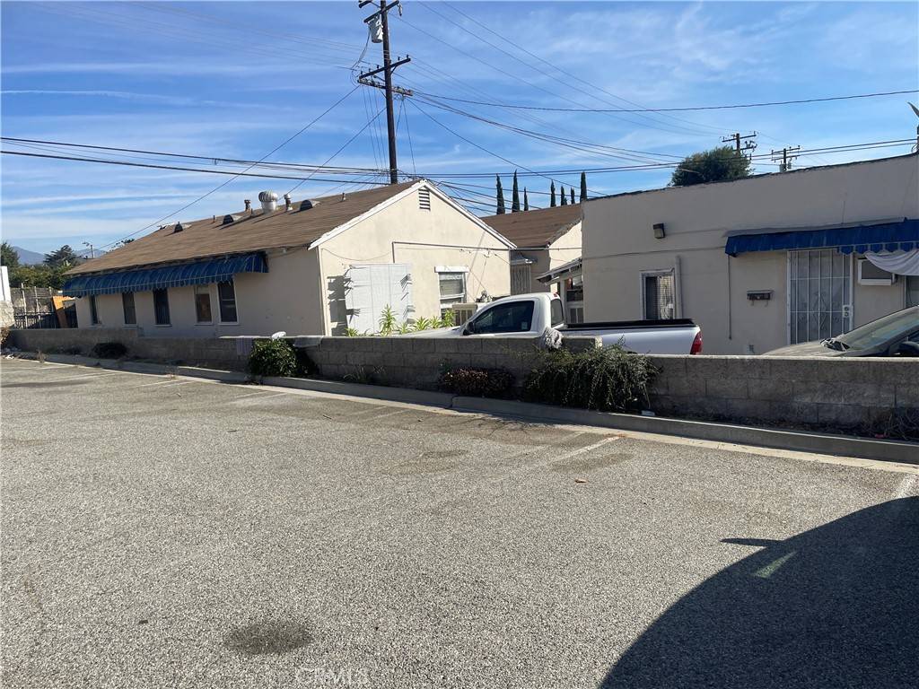 Rosemead, CA 91770,9041 Valley BLVD