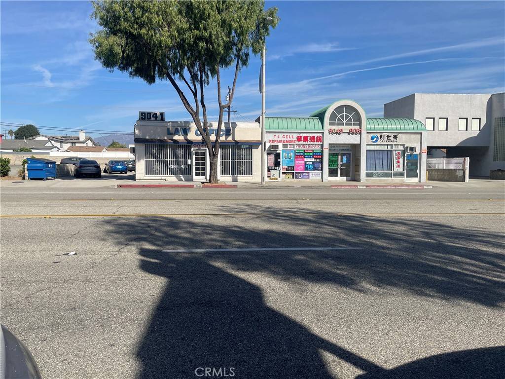 Rosemead, CA 91770,9049 Valley BLVD