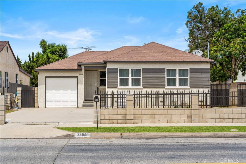 Baldwin Park, CA 91706,3355 Vineland Avenue