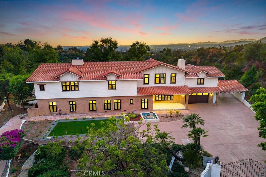 Bradbury, CA 91008,255 El Cielo LN