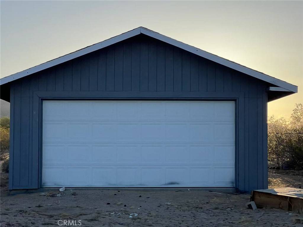 Landers, CA 92285,1754 Fortuna AVE