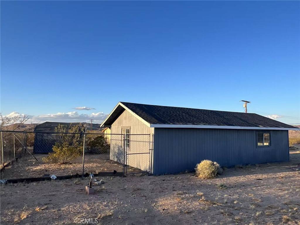 Landers, CA 92285,1754 Fortuna AVE