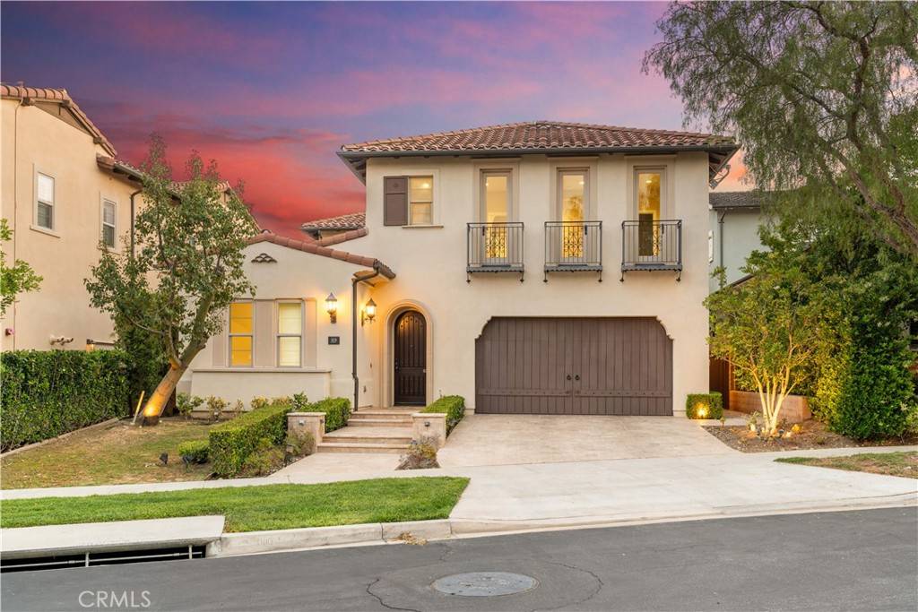 Irvine, CA 92618,89 Parson Brown