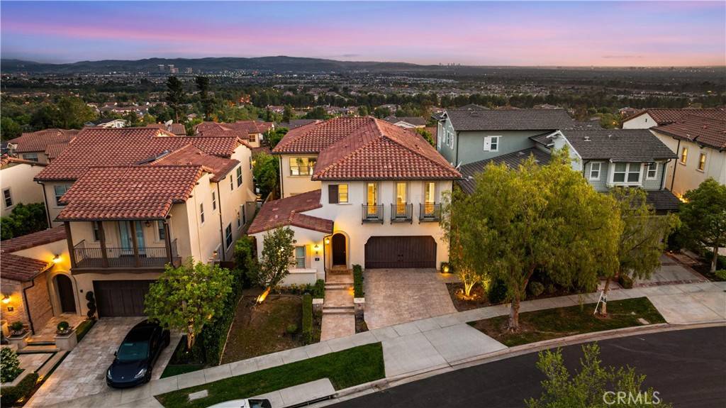 Irvine, CA 92618,89 Parson Brown