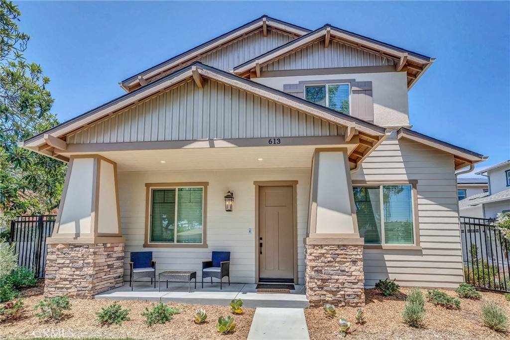 Monrovia, CA 91016,613 E Walnut AVE