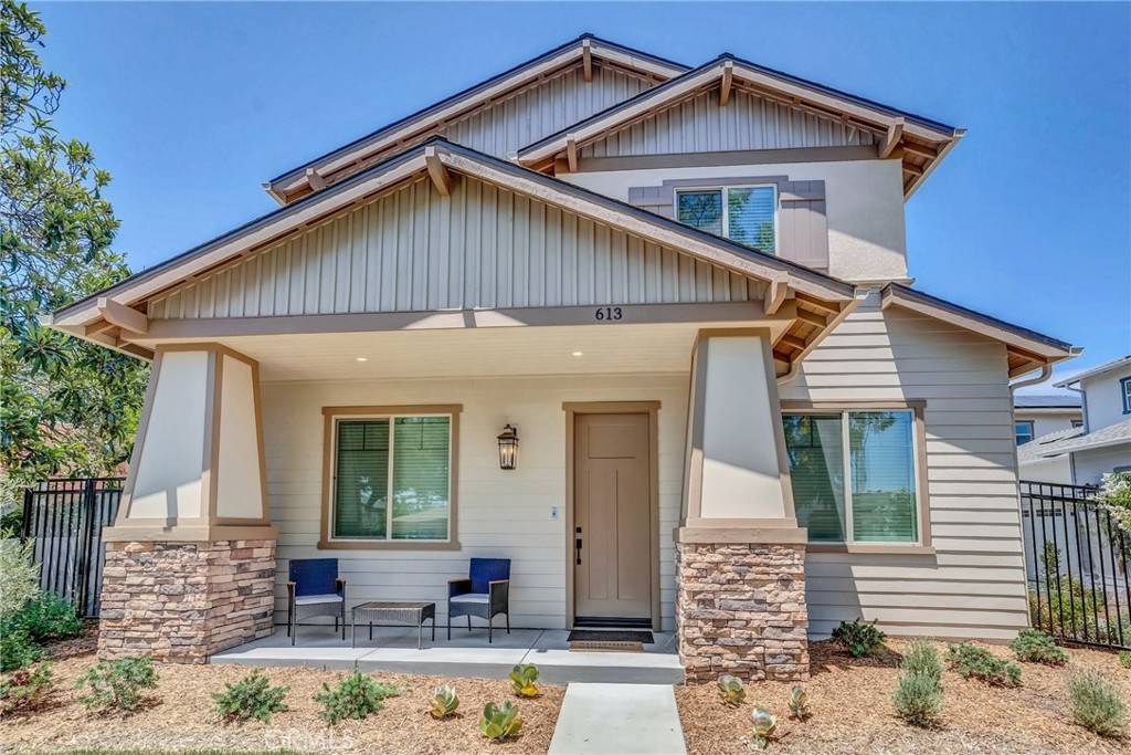 Monrovia, CA 91016,613 E Walnut AVE