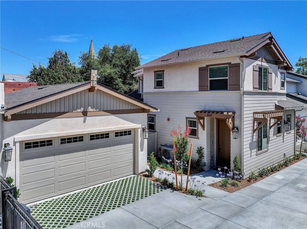 Monrovia, CA 91016,619 E Walnut