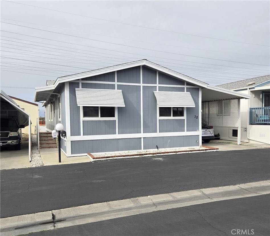 Huntington Beach, CA 92646,19251 Brookhurst St. #38