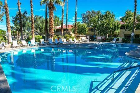 Palm Springs, CA 92262,675 N Los Felices CIR W #107