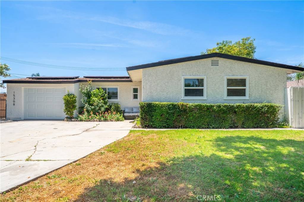 La Puente, CA 91744,15308 Ector ST