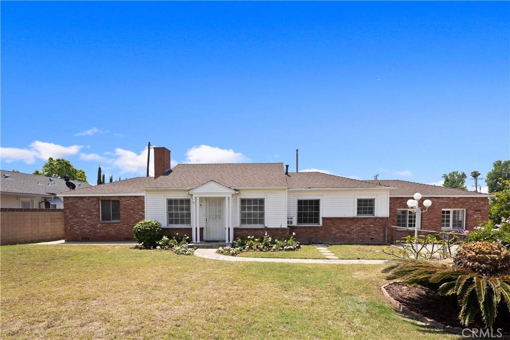 Temple City, CA 91780,10126 La Rosa DR