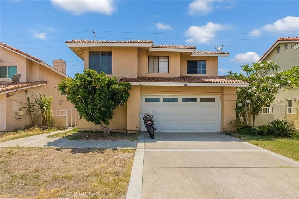 Fontana, CA 92336,6544 Pacifica AVE