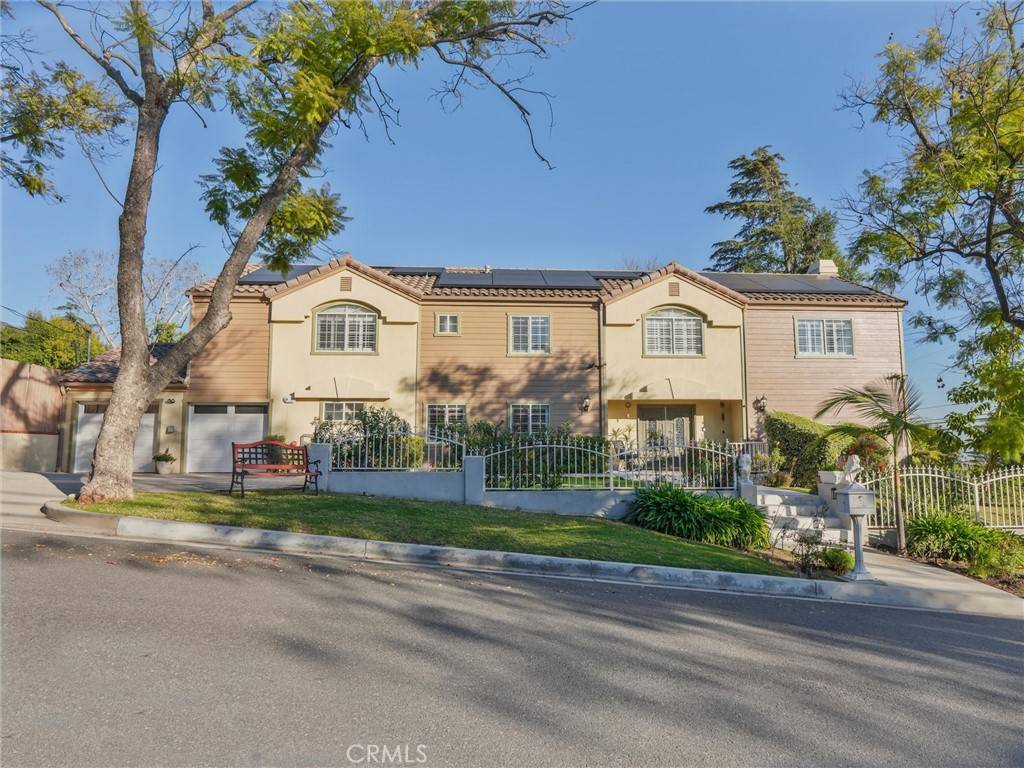 Sierra Madre, CA 91024,99 W Grandview AVE