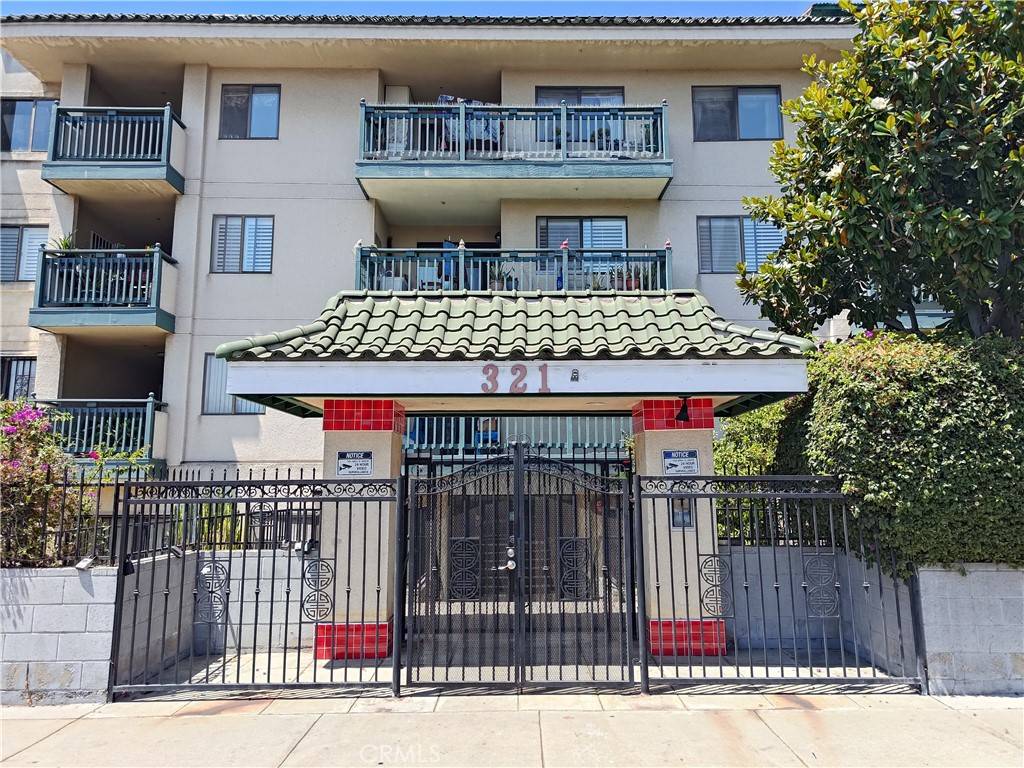 Monterey Park, CA 91755,321 N Orange AVE #103