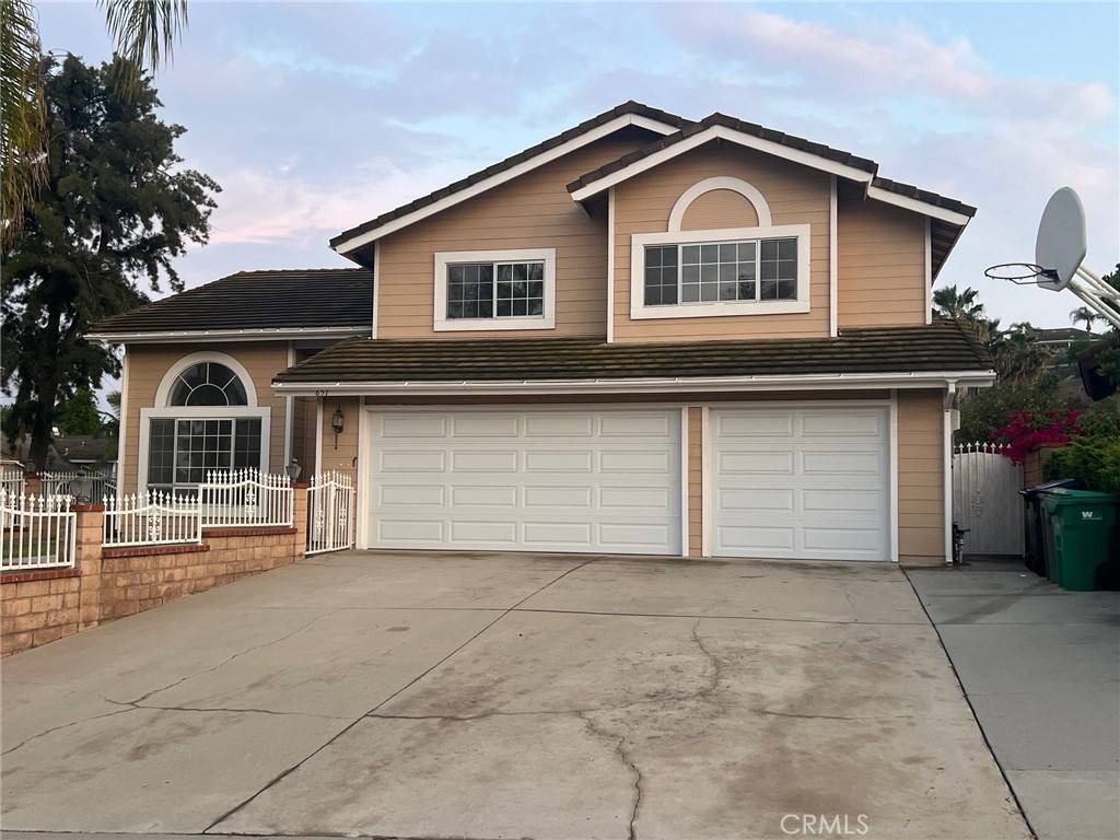Diamond Bar, CA 91765,651 Radbury Pl