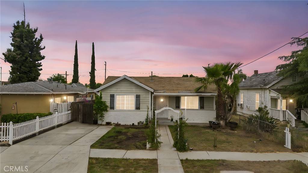 Redlands, CA 92374,1013 Herald ST