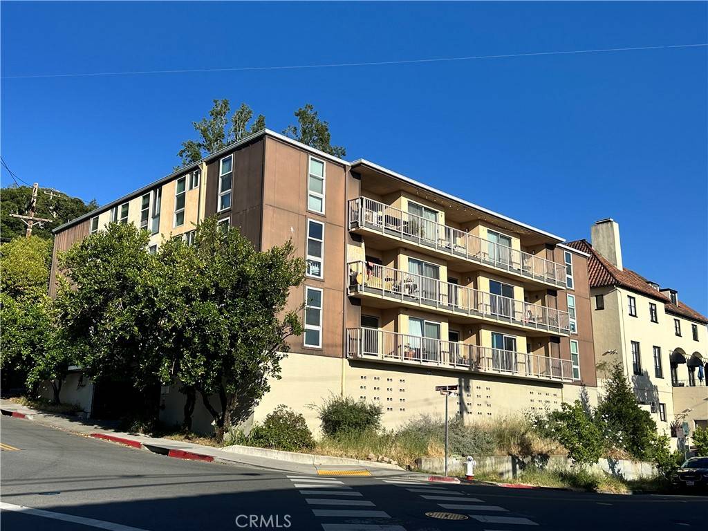 Berkeley, CA 94704,2 Panoramic WAY #302