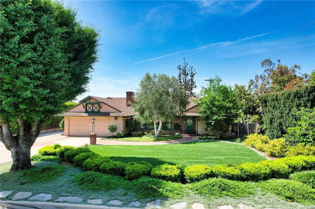 Arcadia, CA 91007,480 Oxford Drive