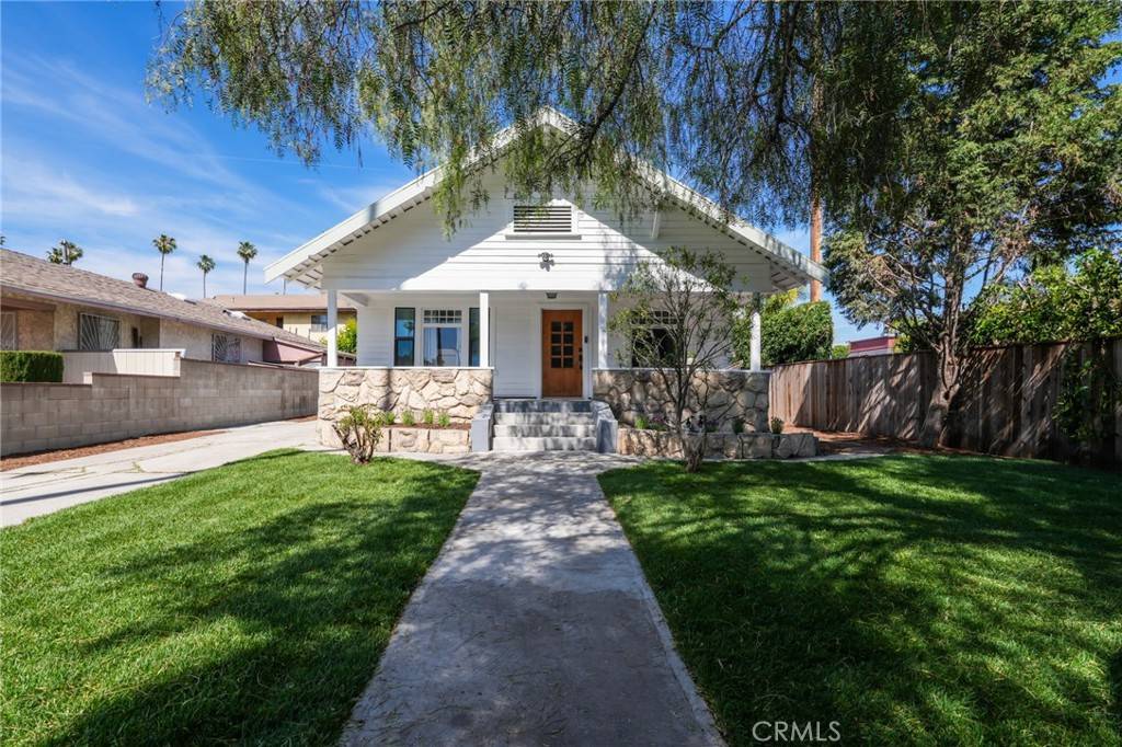Los Angeles, CA 90032,3716 Rosemead AVE