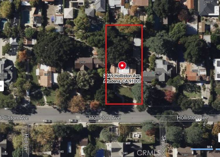 Altadena, CA 91001,2469 Holliston AVE