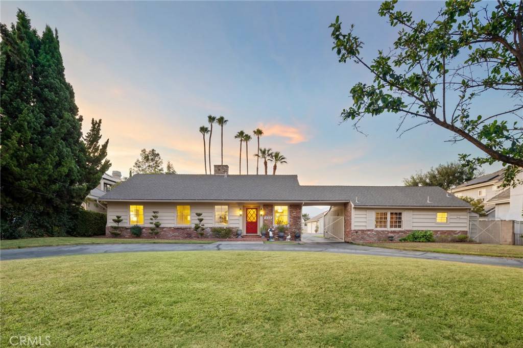 Arcadia, CA 91007,345 Walnut AVE