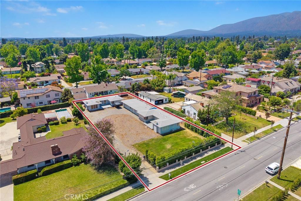 Arcadia, CA 91006,2517 S 2nd AVE