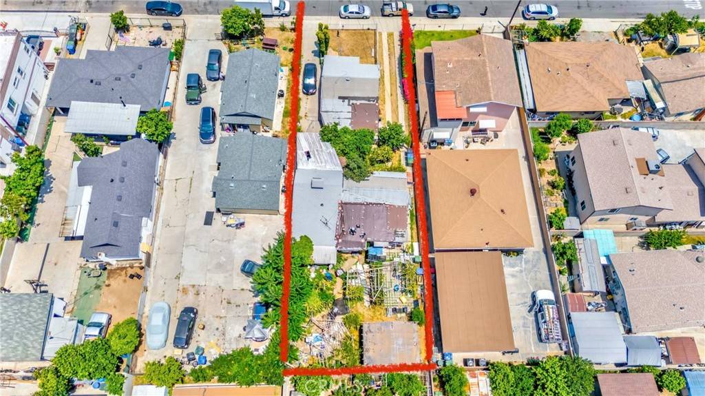 Rosemead, CA 91770,2117 Pine ST