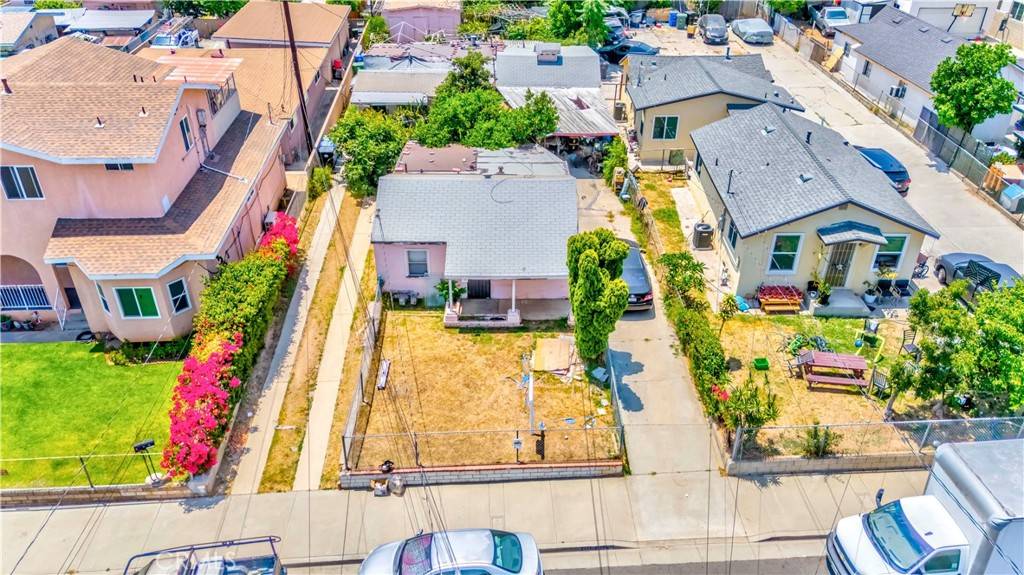 Rosemead, CA 91770,2117 Pine ST