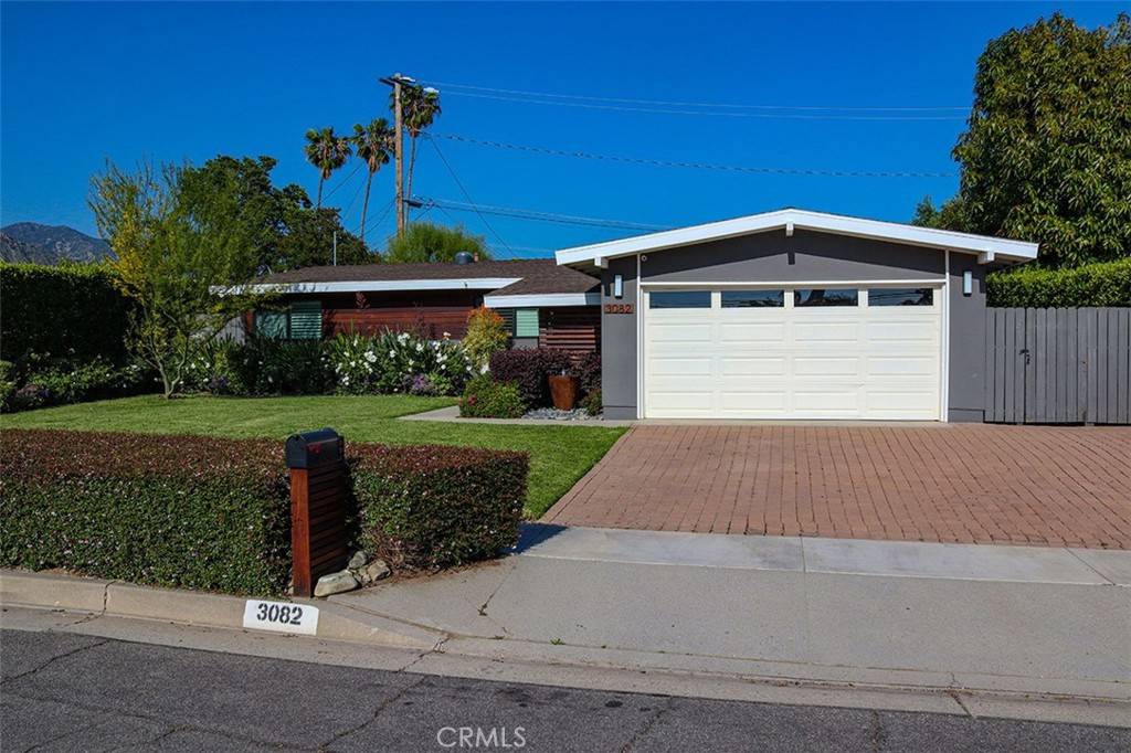 Duarte, CA 91010,3082 Fish Canyon RD
