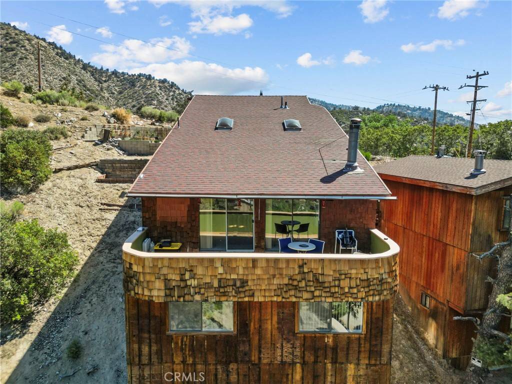 Frazier Park, CA 93225,3520 Santa Clara TRL