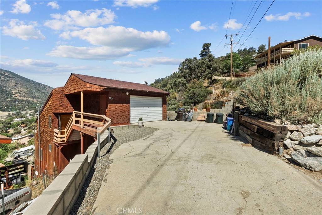 Frazier Park, CA 93225,3520 Santa Clara TRL