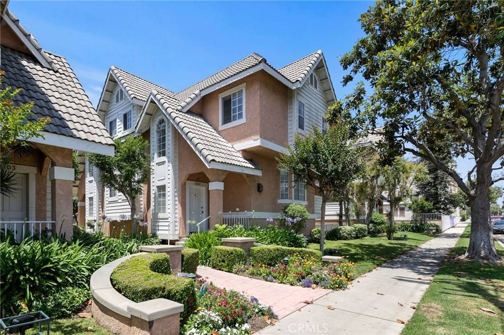 Alhambra, CA 91801,1707 Pepper ST #A
