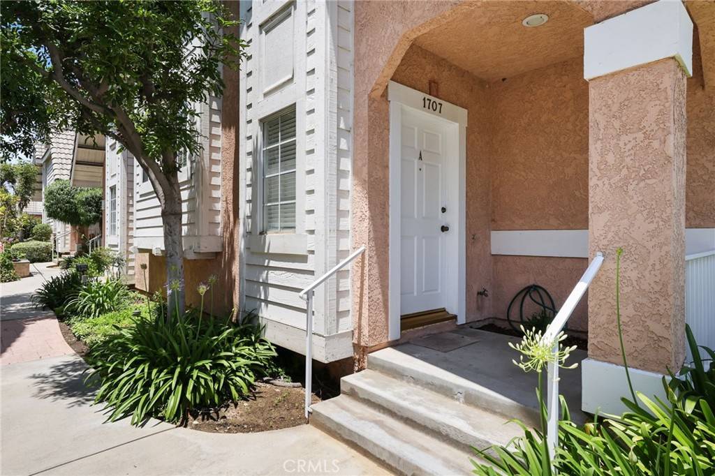 Alhambra, CA 91801,1707 Pepper ST #A