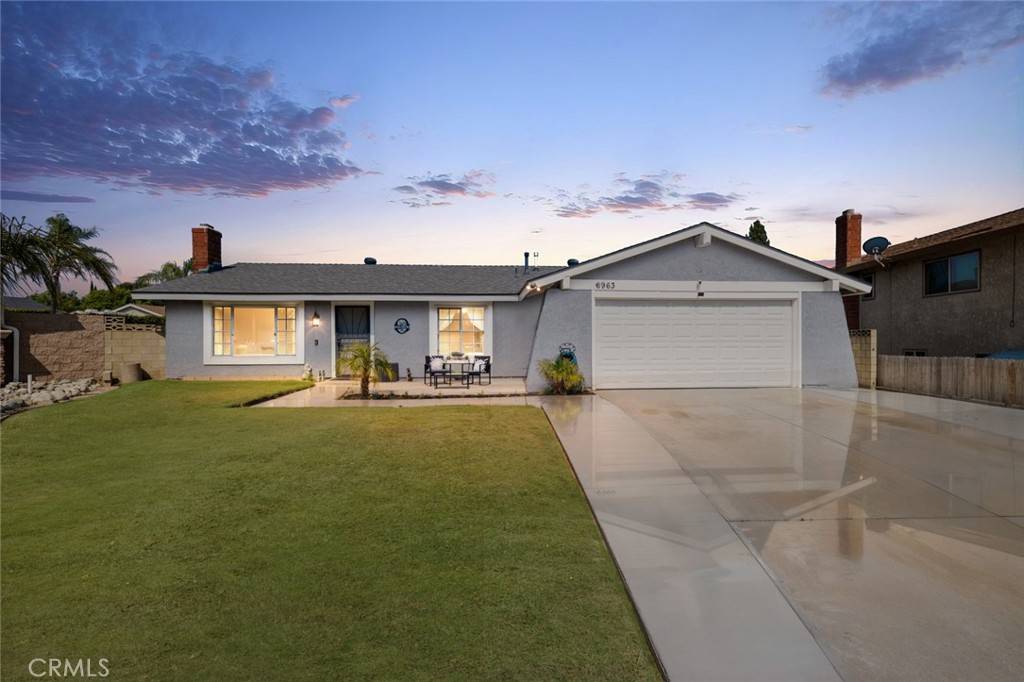 Rancho Cucamonga, CA 91701,6963 Shamrock LN