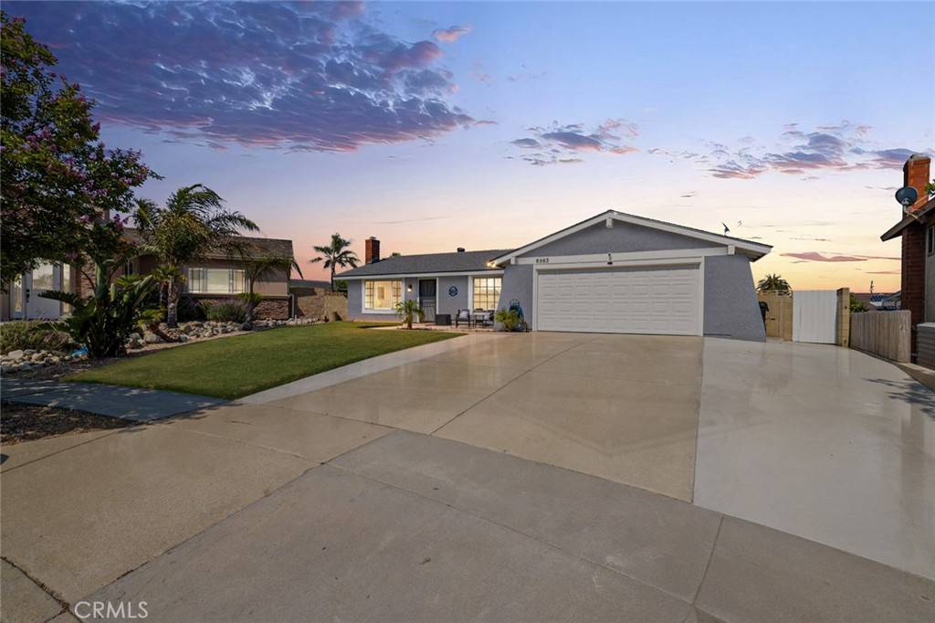 Rancho Cucamonga, CA 91701,6963 Shamrock LN