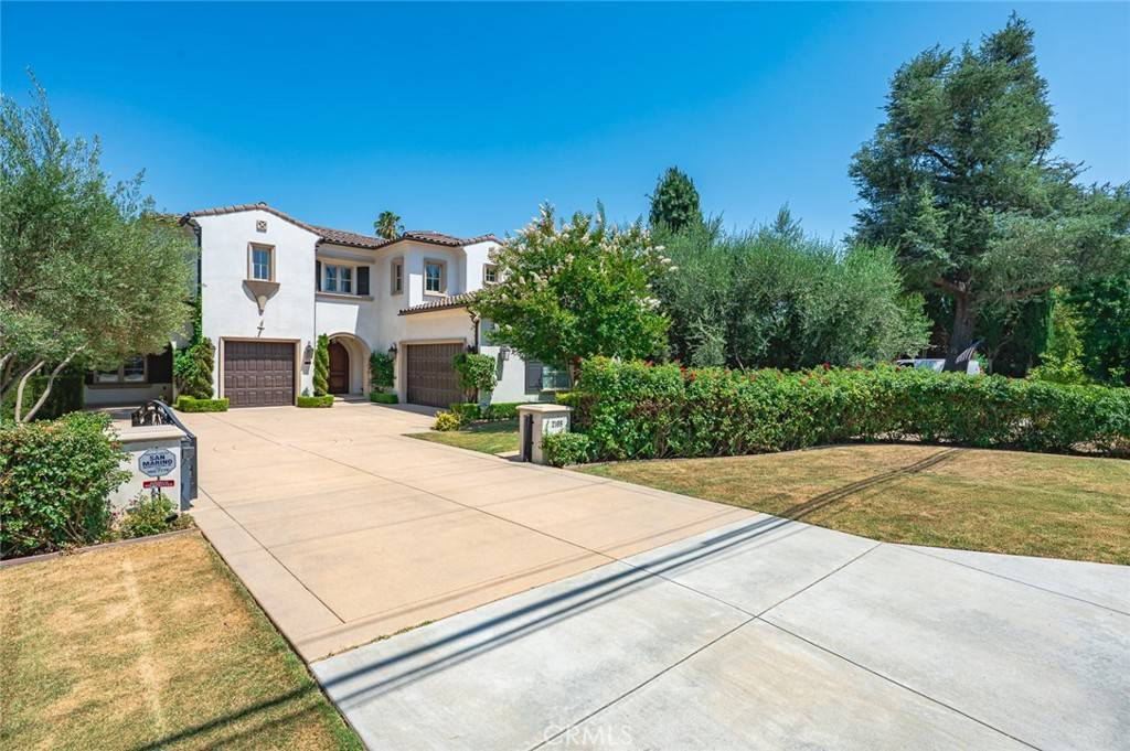 Arcadia, CA 91006,2108 S 2nd AVE