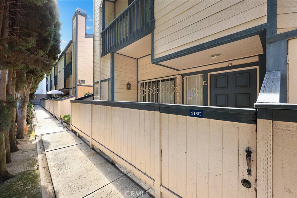 Monterey Park, CA 91754,513 N Chandler AVE #E