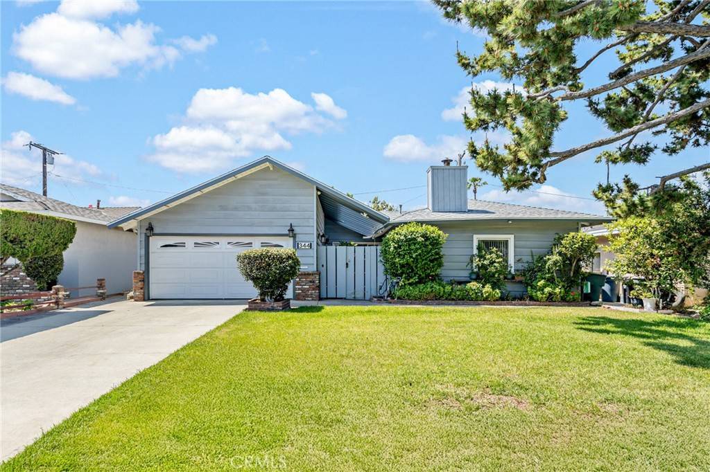 Covina, CA 91723,344 E Reed ST