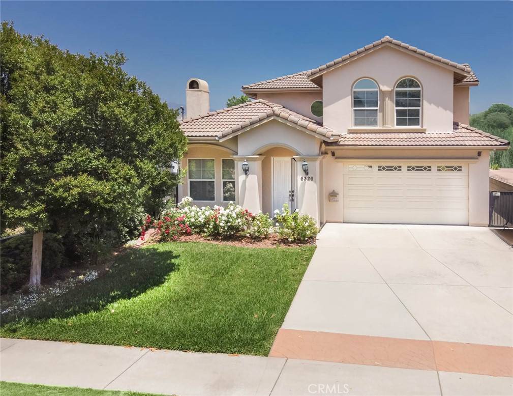 Temple City, CA 91780,6326 Golden West AVE