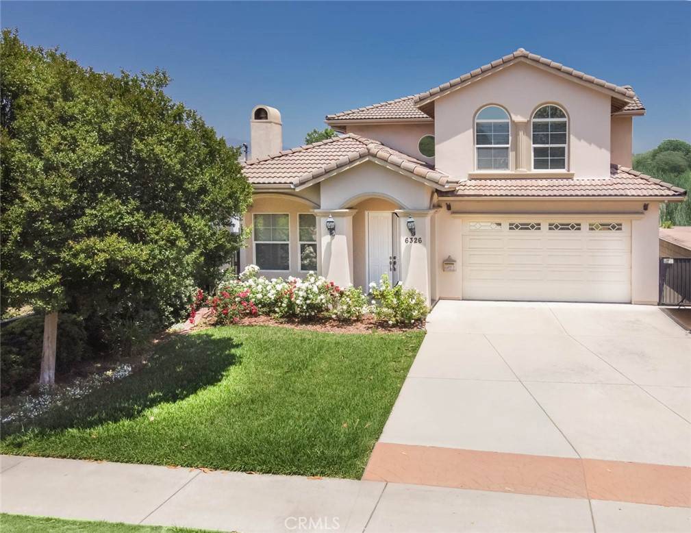 Temple City, CA 91780,6326 Golden West AVE