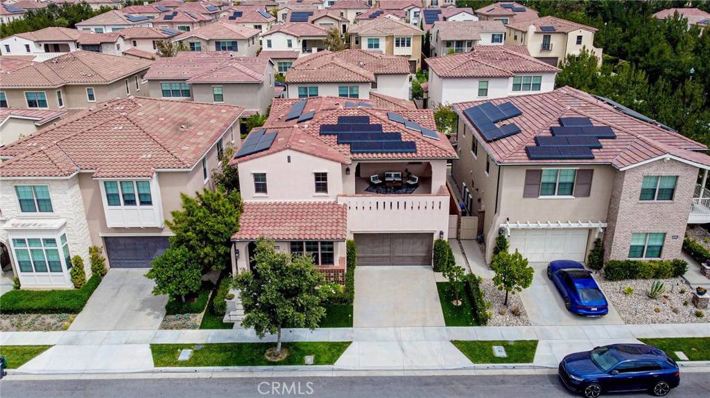 Irvine, CA 92620,124 Cutlass