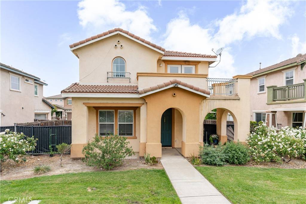 Pomona, CA 91768,1386 Estel DR