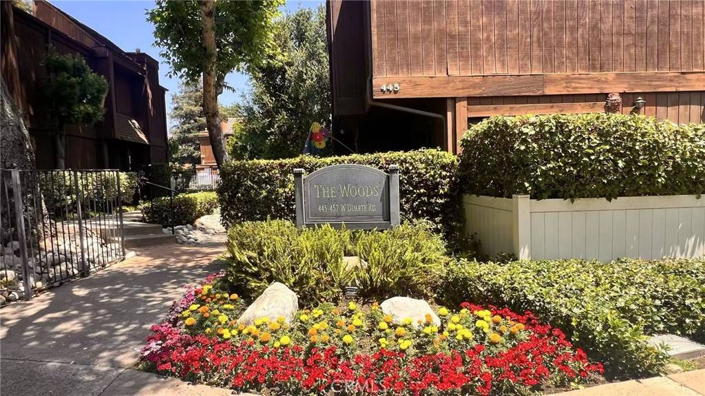 Arcadia, CA 91007,445 W Duarte RD #5