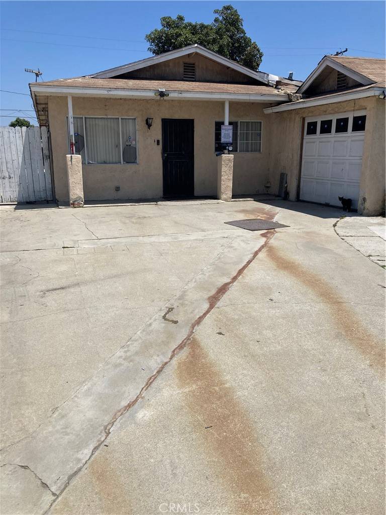 South El Monte, CA 91733,1624 Millet AVE