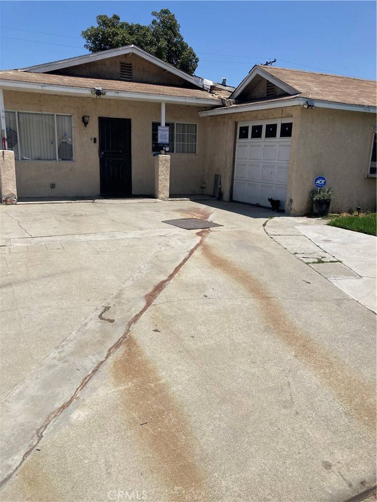 South El Monte, CA 91733,1624 Millet AVE