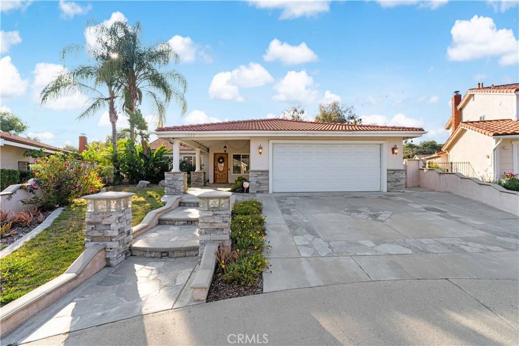 Diamond Bar, CA 91765,1333 Sims PL
