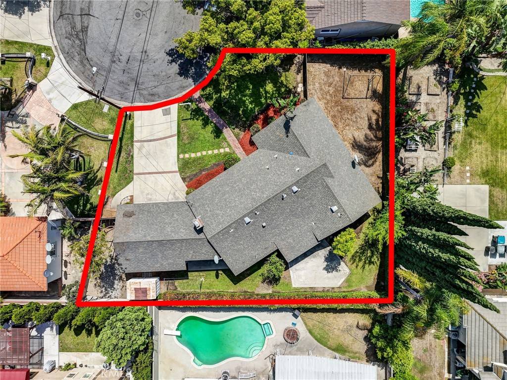 Arcadia, CA 91006,410 Robbins Dr